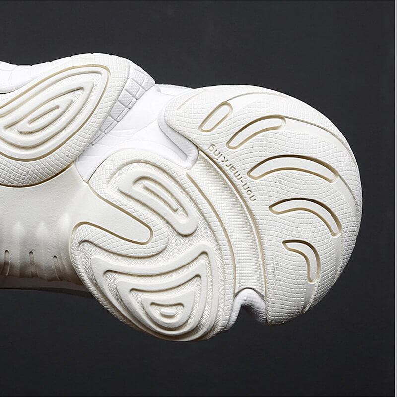 Velzard DX7 chunky sneakers for men - best dad shoes 2022 Shoes Infinit Store Infinit Store Infinit Sneakers