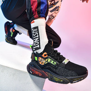 Best Gym Shoes - 33Y Best Design Sneakers - INFINIT STORE