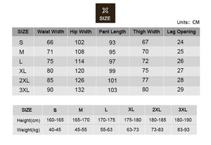 Stockholm Cargo Pants Japanese Streetwear Joggers Pants Infinit Store Infinit Store Infinit Sneakers