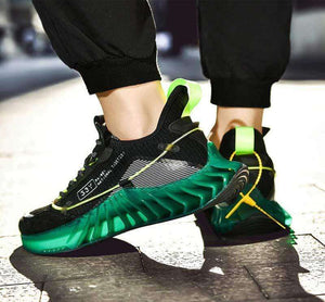 33Y Paiwei National Tidet Sneakers - INFINIT STORE