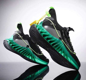 33Y Paiwei National Tidet Sneakers - INFINIT STORE