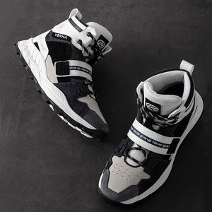 Nier Automata Costum Sneakers Shoes Infinit Store Infinit Store Infinit Sneakers