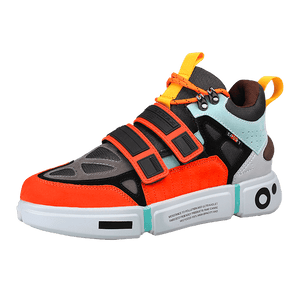 INFINIT EUPHORIA Spark sneakers Shoes Orange / UK 11 / US 12 / EU 46 ( 28.5 cm / 285 mm ) Infinit Store Infinit Store Infinit Sneakers