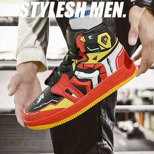 evangelion shoes anime costum sneakers 2022 Shoes Infinit Store Infinit Store Infinit Sneakers