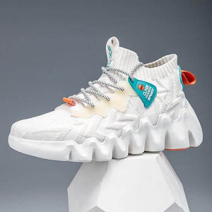 INFINIT HEBRON Sneakers Shoes Infinit Store Infinit Store Infinit Sneakers