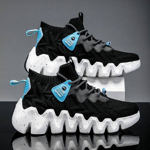 INFINIT HEBRON Sneakers Shoes Infinit Store Infinit Store Infinit Sneakers