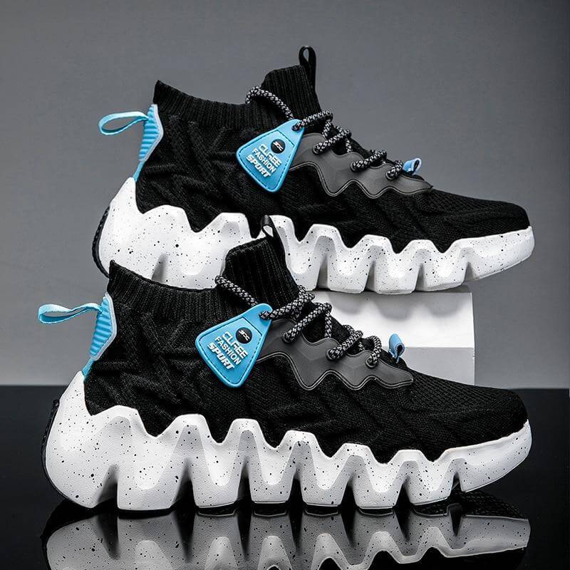 INFINIT HEBRON Sneakers Shoes Infinit Store Infinit Store Infinit Sneakers