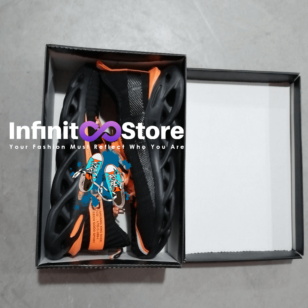 INFINIT HYDRA 'Myth of Argos' Breathable Sneakers Shoes Infinit Store Infinit Store Infinit Sneakers