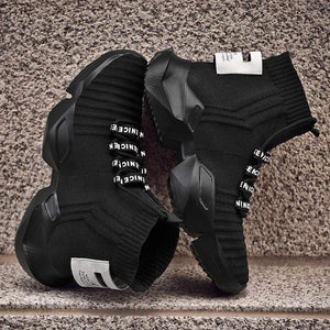 INFINIT HECTOR 'Trojan Sneakers Shoes Infinit Store Infinit Store Infinit Sneakers