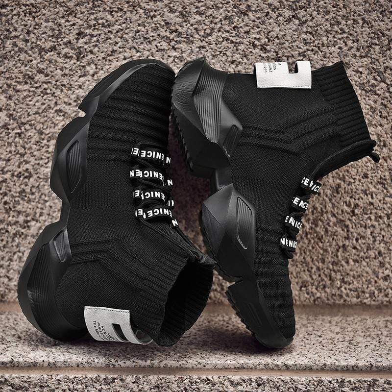 INFINIT HECTOR 'Trojan Sneakers Shoes Infinit Store Infinit Store Infinit Sneakers