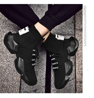 INFINIT HECTOR 'Trojan Sneakers Shoes Infinit Store Infinit Store Infinit Sneakers