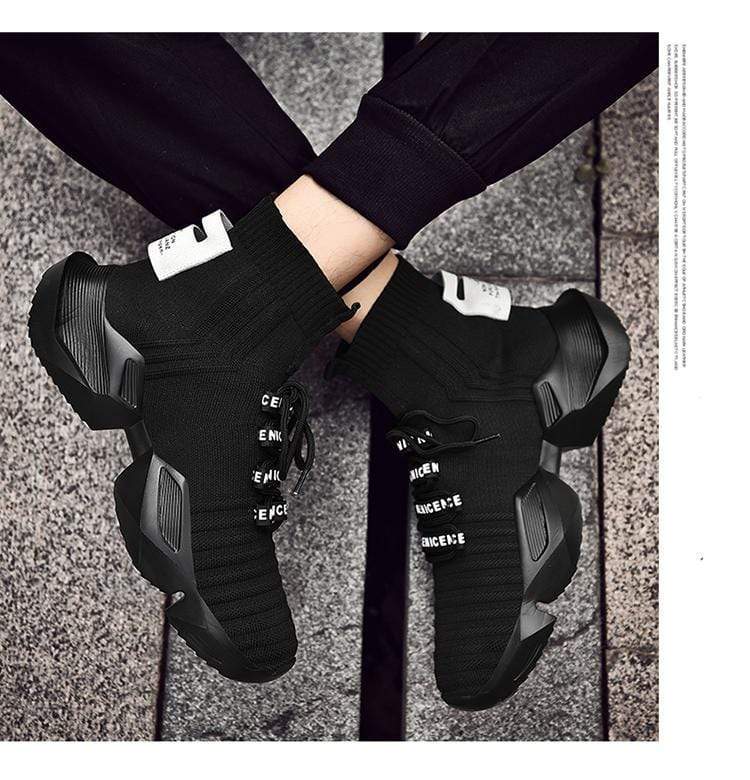 INFINIT HECTOR 'Trojan Sneakers Shoes Infinit Store Infinit Store Infinit Sneakers