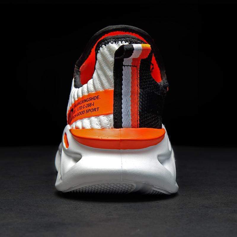 INFINIT HYDRA 'Myth of Argos' Breathable Sneakers Shoes Infinit Store Infinit Store Infinit Sneakers