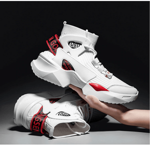 INFINIT HYPE-X 'Level Insane' Sneakers Shoes Infinit Store Infinit Store Infinit Sneakers