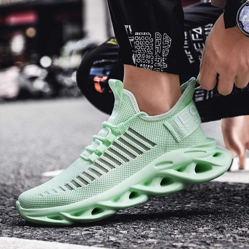 INFINIT ' Hyperion X9 ' Breathable Blade Sneakers Shoes Infinit Store Infinit Store Infinit Sneakers