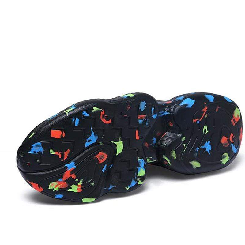 INFINIT 'Splash' modern sneakers Shoes Infinit Store Infinit Store Infinit Sneakers