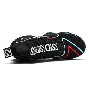 INFINIT 'Splash' modern sneakers Shoes Infinit Store Infinit Store Infinit Sneakers