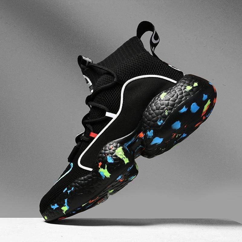 INFINIT 'Splash' modern sneakers Shoes Infinit Store Infinit Store Infinit Sneakers