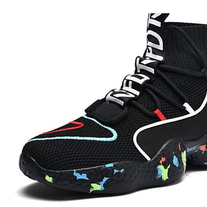 INFINIT 'Splash' modern sneakers Shoes Infinit Store Infinit Store Infinit Sneakers