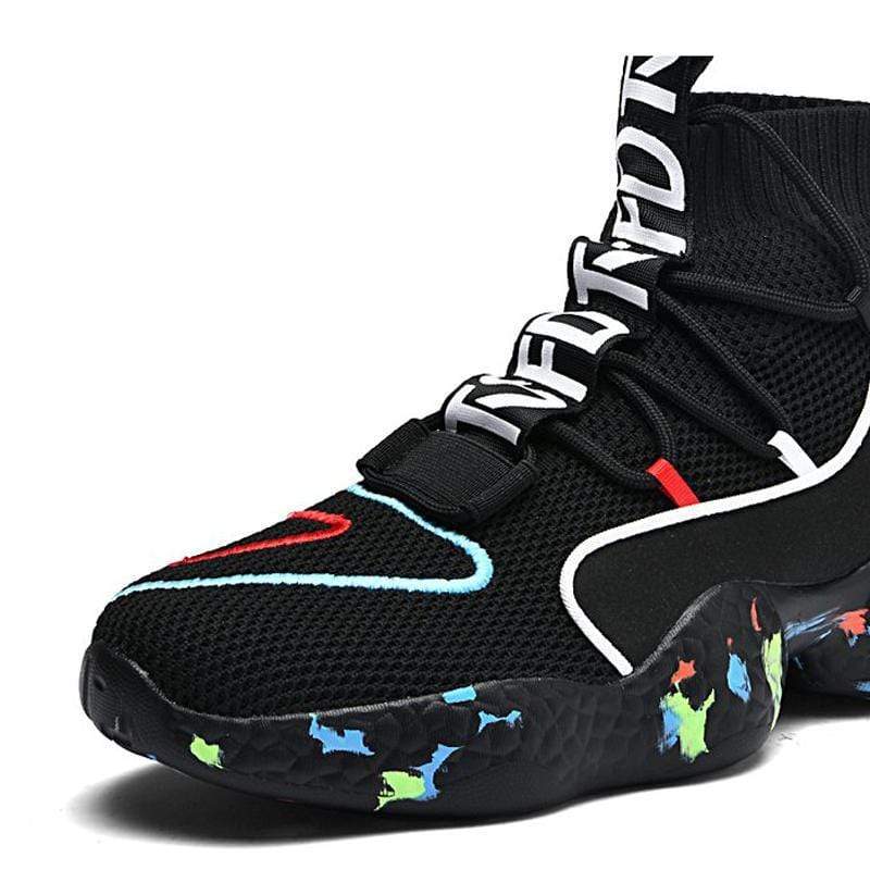 INFINIT 'Splash' modern sneakers Shoes Infinit Store Infinit Store Infinit Sneakers