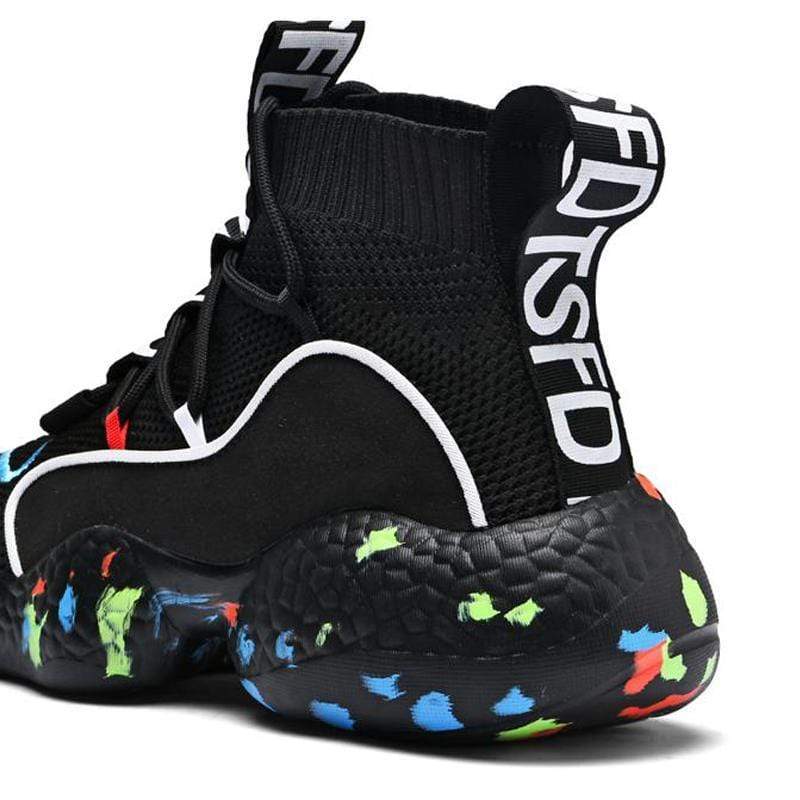 INFINIT 'Splash' modern sneakers Shoes Infinit Store Infinit Store Infinit Sneakers