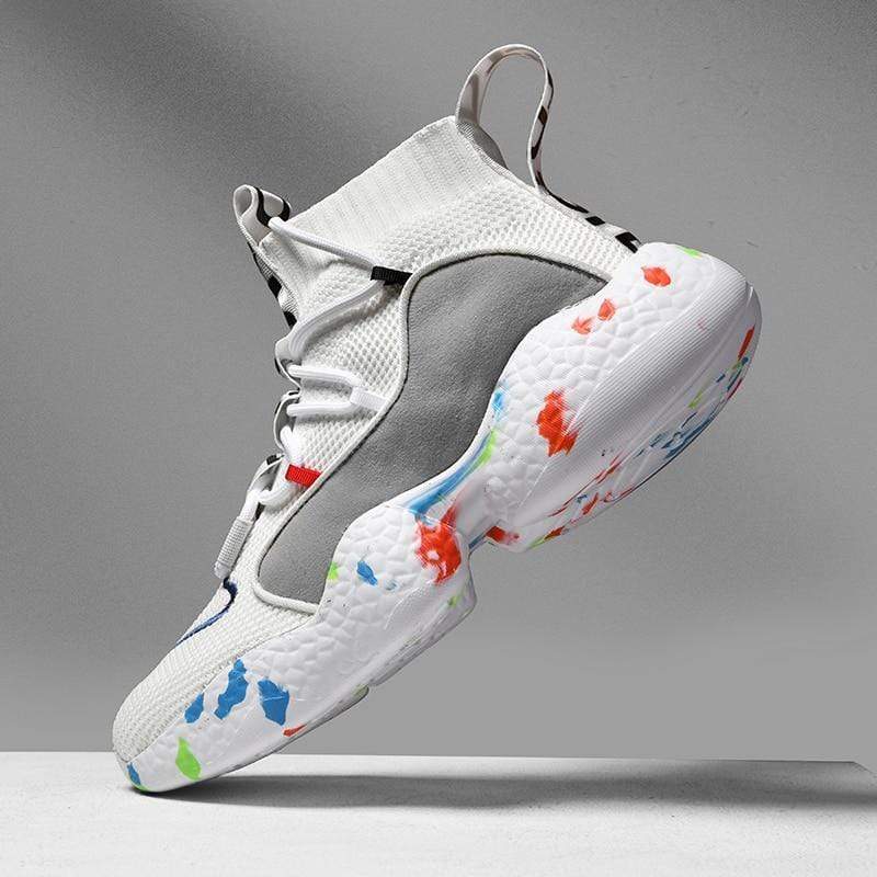 INFINIT 'Splash' modern sneakers Shoes Infinit Store Infinit Store Infinit Sneakers