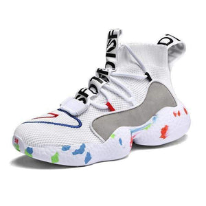 INFINIT 'Splash' modern sneakers Shoes Infinit Store Infinit Store Infinit Sneakers