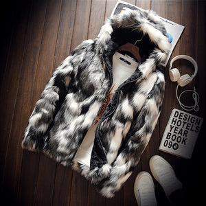 Men's Winter Coats & long Jackets 2022 coats Gray / Asia S (US XXS) Infinit Store Infinit Store Infinit Sneakers
