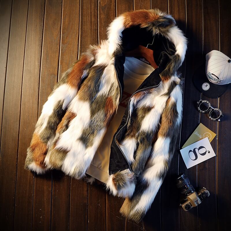 Men's Winter Coats & long Jackets 2022 coats Mixed / Asia S (US XXS) Infinit Store Infinit Store Infinit Sneakers