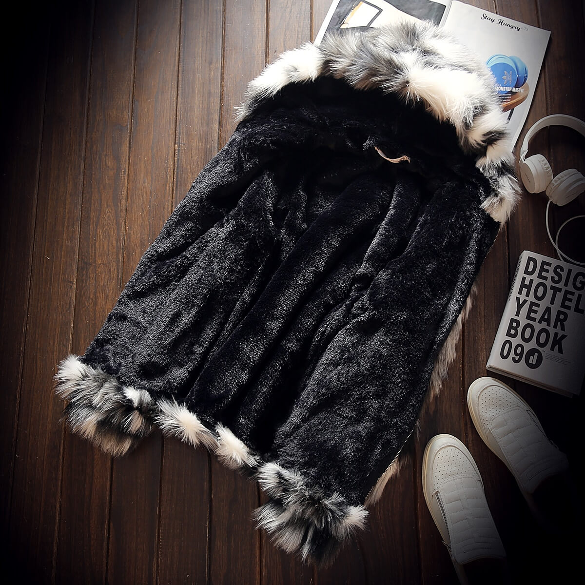 Men's Winter Coats & long Jackets 2022 coats Infinit Store Infinit Store Infinit Sneakers