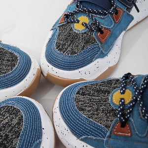 Velzard DX3 best chunky shoes for mens and womens 2022 Shoes Infinit Store Infinit Store Infinit Sneakers