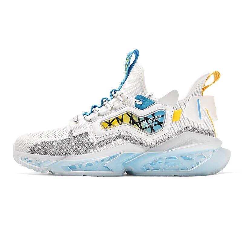 Best Gym Shoes - 33Y Best Design Sneakers - INFINIT STORE