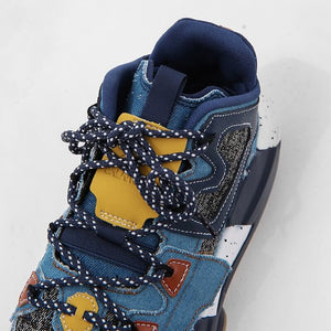 Velzard DX3 best chunky shoes for mens and womens 2022 Shoes Infinit Store Infinit Store Infinit Sneakers