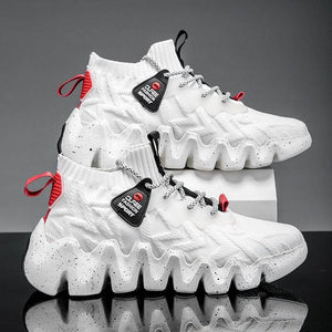 INFINIT HEBRON Sneakers Shoes Infinit Store Infinit Store Infinit Sneakers