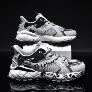 Dad Shoes Velzard Rush Sneakers chunky mens shoes Shoes Infinit Store Infinit Store Infinit Sneakers