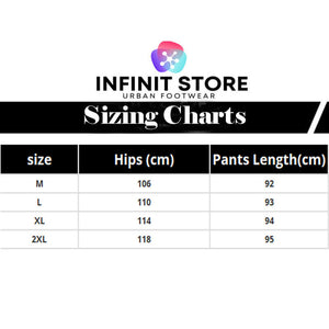 Black Cargo Pants 'The Great' Japanese black Techwear pants - INFINIT STORE