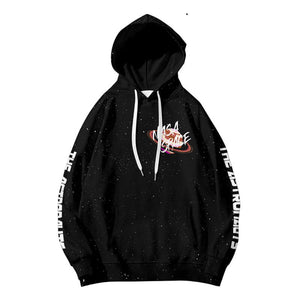 the astronauts streetwear hoodie, Mens Streetwear hoodie japanese streetwear hoodie Shirts & Tops Infinit Store Infinit Store Infinit Sneakers