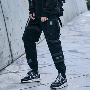 JH Green Cargo Pants tactical Japanese black Techwear cotton pants 2022 Snow Pants & Suits Infinit Store Infinit Store Infinit Sneakers