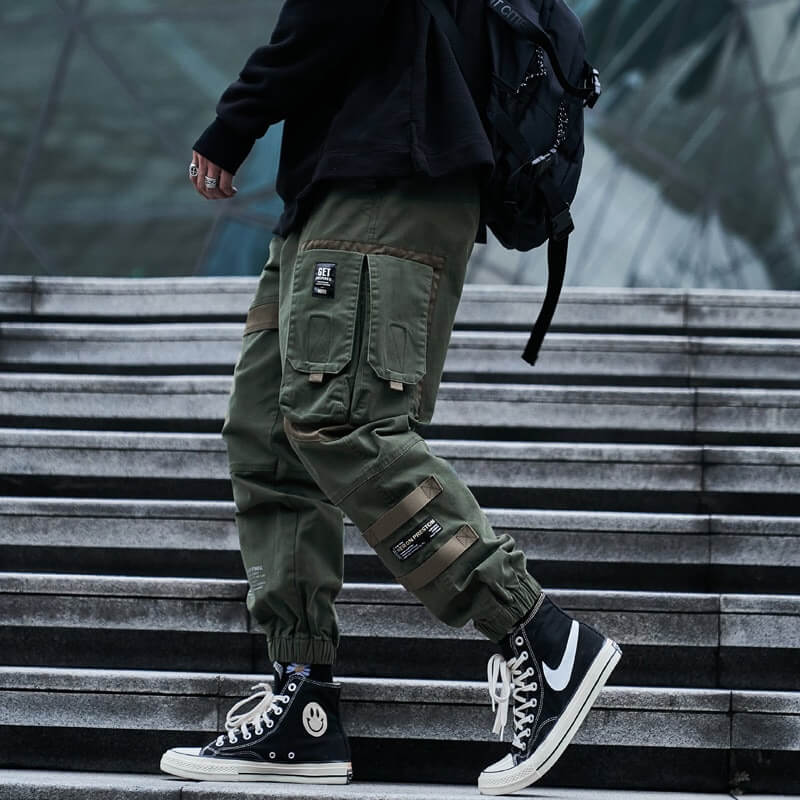 Cargo pants converse shoes Clearance