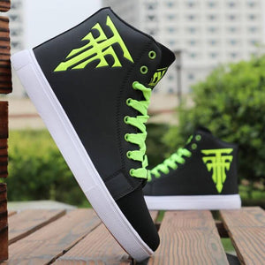 Skate Shoes INFINIT Blaze KX7 best skateboard shoes 2022 Shoes Infinit Store Infinit Store Infinit Sneakers