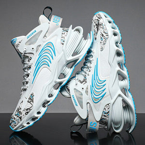 'Jeddens' love Sneakers - INFINIT STORE