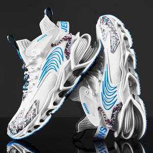 'Jeddens' love Sneakers - INFINIT STORE