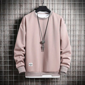Japanese Sweatshirt harajuku urban fashion Japanese streetwear Coats & Jackets Pink / XS Infinit Store Infinit Store Infinit Sneakers