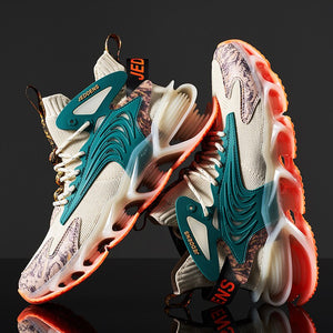 'Jeddens' love Sneakers - INFINIT STORE