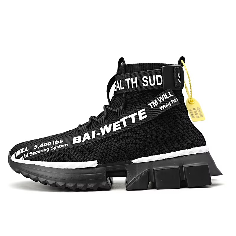 Bai-wette Sneakers
