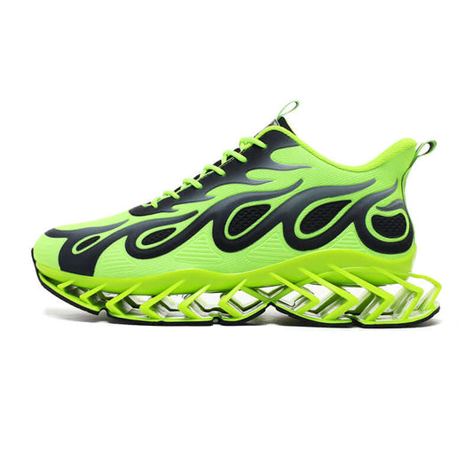 Best gym shoes INFINIT Blaze Spartan sneakers