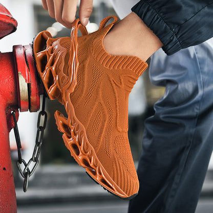 Blaze Drake-X best chunky shoes 2023 Shoes Infinit Store Infinit Store Infinit Sneakers