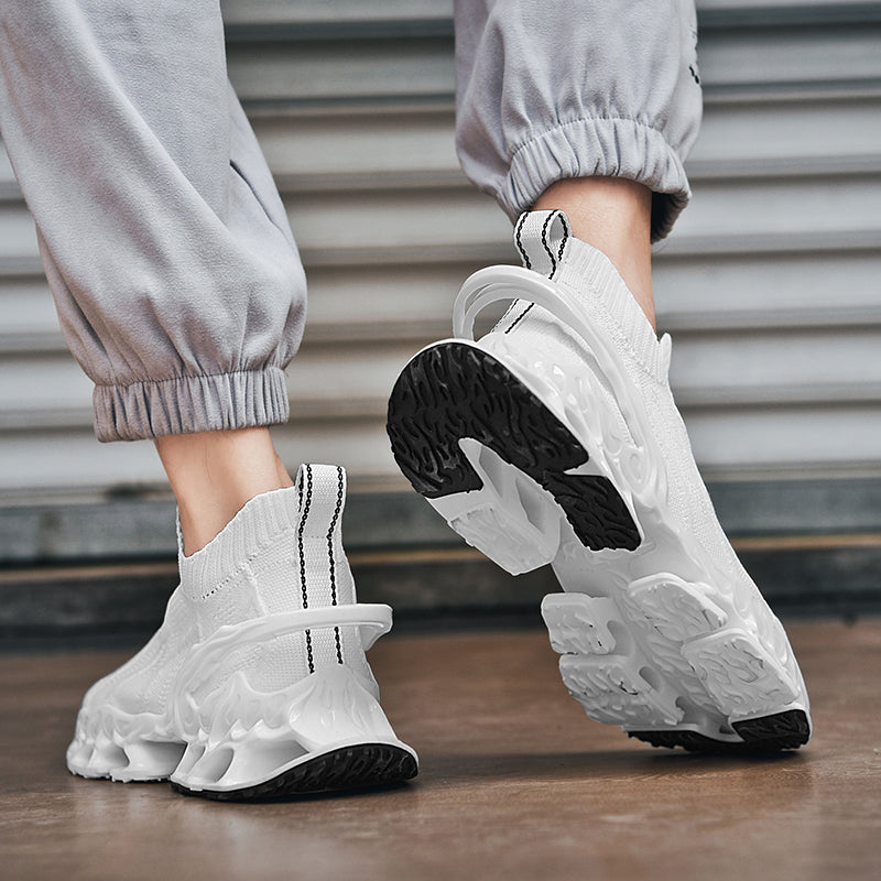 Balenciaga's Speed Trainer Is the Most-Wanted Sneaker in the World