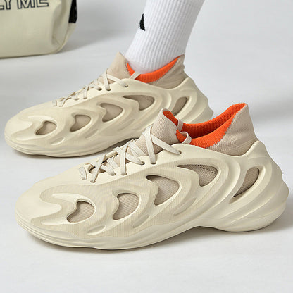 Blaze Foam Runner Sneakers Original Shoes Infinit Store Infinit Store Infinit Sneakers