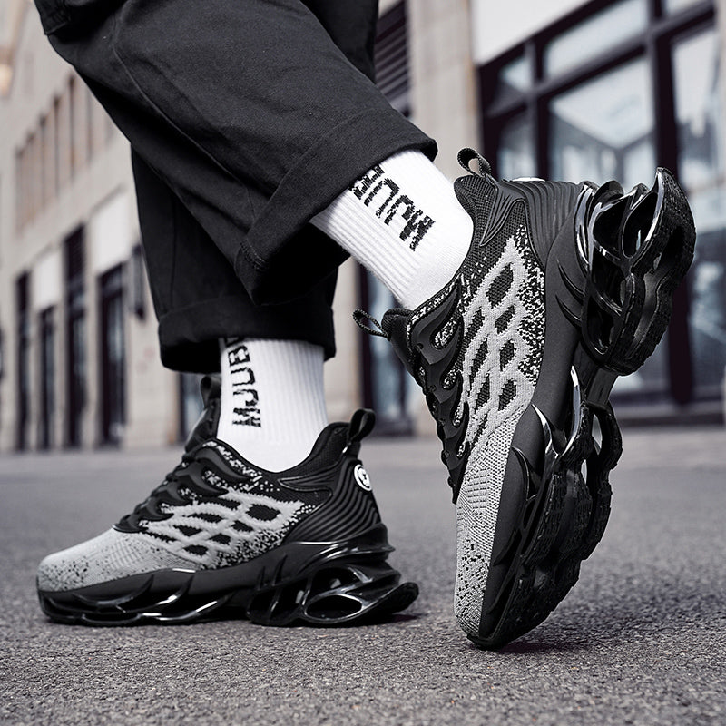 Blaze chunky sneaker hot sale